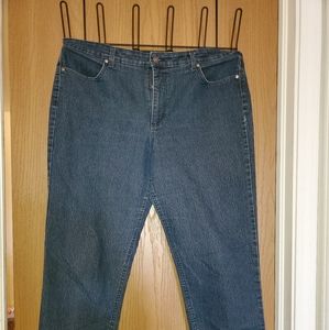 Gloria Vanderbilt Jeans 18 (Tall)